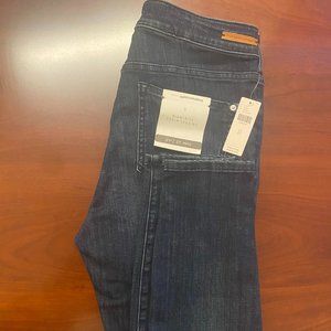 👖NWT Anthropologie High-Rise Denim | 27 Ankle
